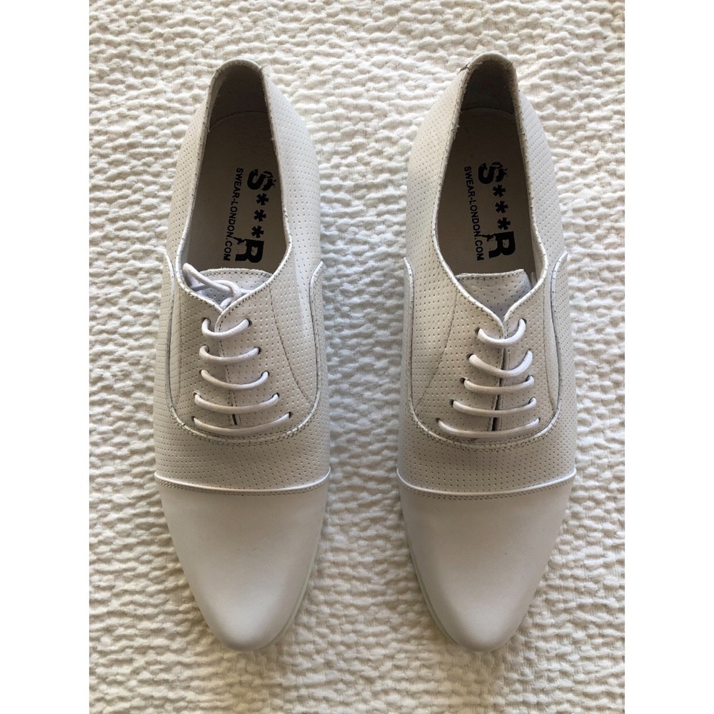 Swear London shoes